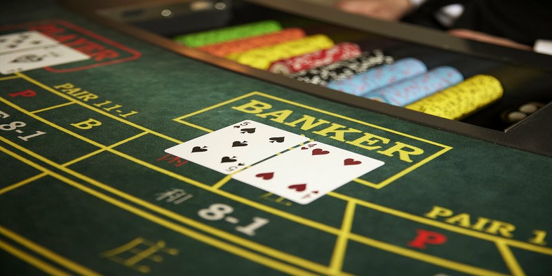 Baccarat bịp có thể xuất hiện ở bất cứ Casino nào