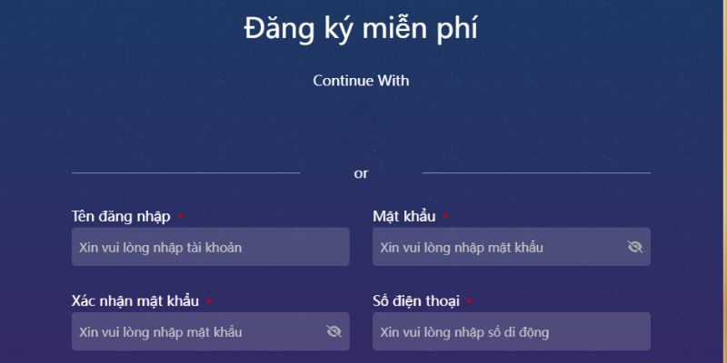 Hướng dẫn các bước nhận tiền thưởng khuyến mãi chi tiết