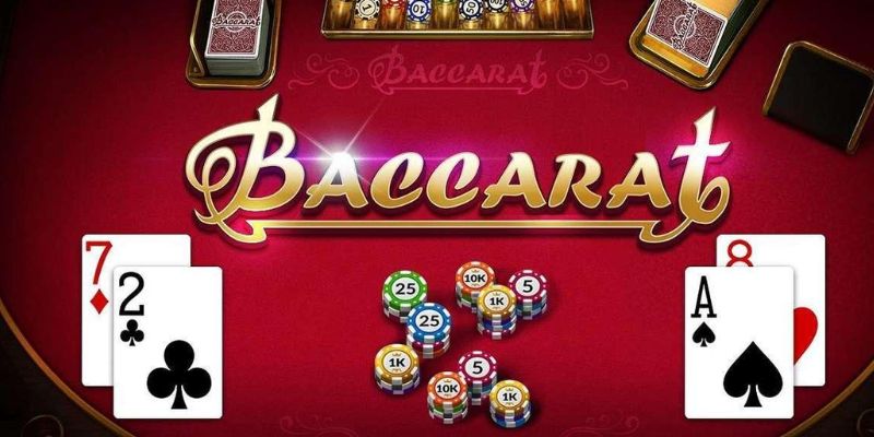 New88 baccarat