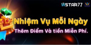 Tặng 888.000 khi làm nhiệm vụ mỗi ngày