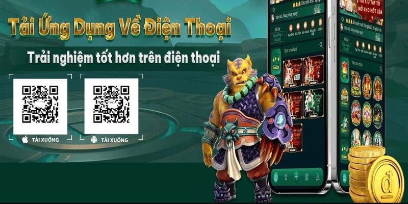 Chú ý lấy link tải app K8CC chính thống để tránh rủi ro