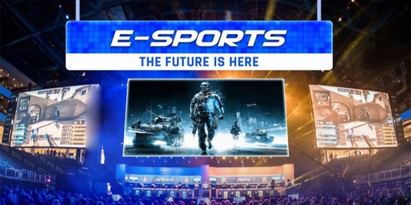 Khái quát tổng quan về esports