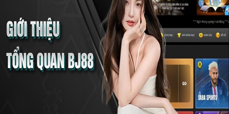 Giới thiệu sân chơi trẻ BJ88