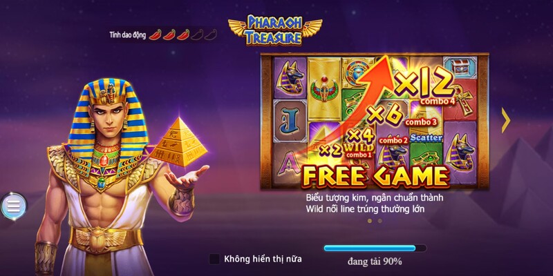 Ưu điểm của game nổ hũ tại Jili là gì?