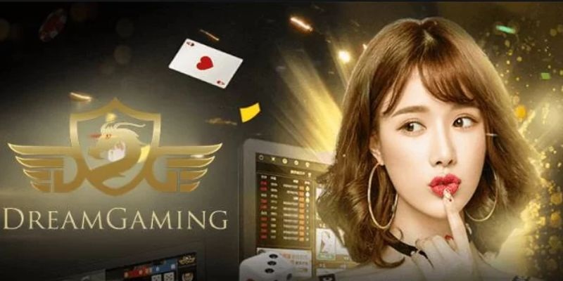 Hướng dẫn tham gia chơi sảnh DG Casino tại Wstar77