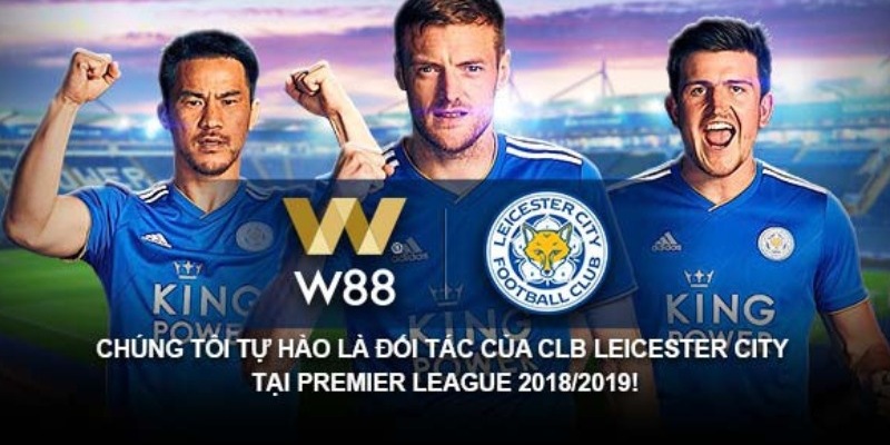 W88 - Thương hiệu nhà cái mới được yêu thích năm 2024