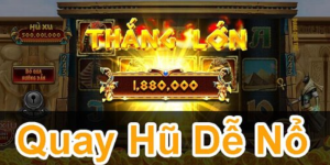 Danh mục game nổ hũ Good88